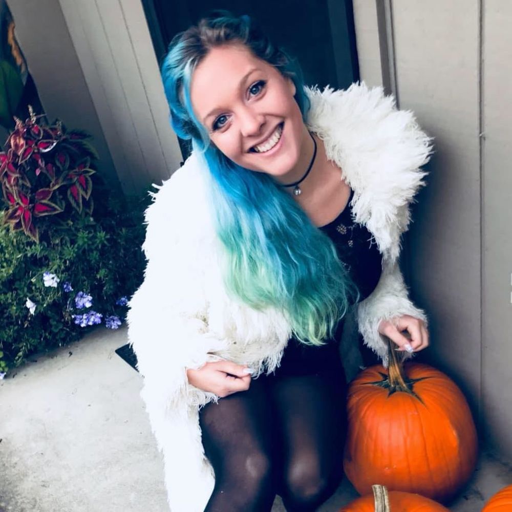 Meet your Posher, Karly